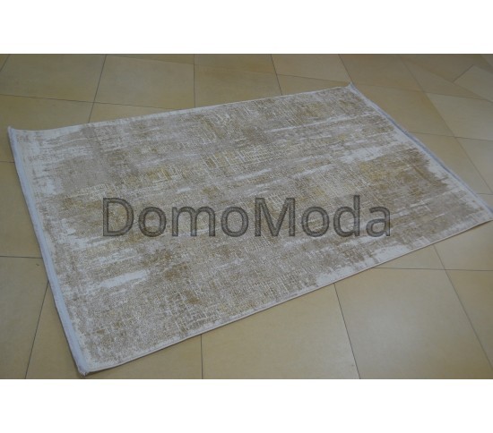 Синтетический ковер Venezia B410R Cream - Vizon - высокое качество по лучшей цене в Украине изображение 6.